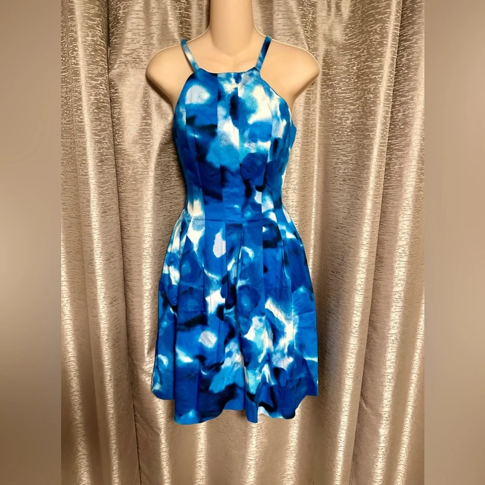 Calvin Klein dress - Picture 1 of 6